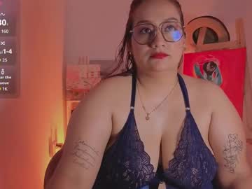 Valeriaa001 Chaturbate stream image from September 04, 2025