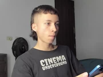Xamyu Chaturbate stream image from September 04, 2025