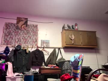 Ziggyyz Chaturbate stream image from September 04, 2025