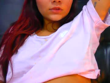 Alixxe_ Chaturbate stream image from September 04, 2025