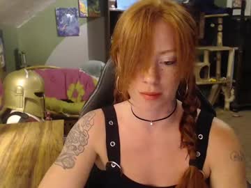 Astraeasiren Chaturbate stream image from September 04, 2025