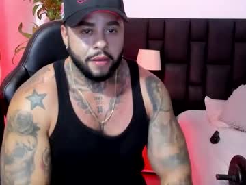 Maximohz Chaturbate stream image from September 04, 2025