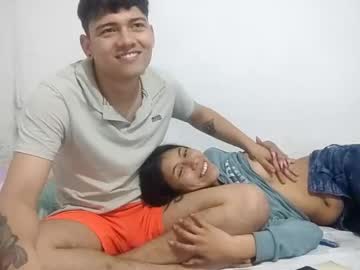 Naisha_And_Axelh Chaturbate stream image from September 04, 2025