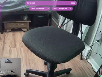 Novanautiesxxx Chaturbate stream image from September 04, 2025