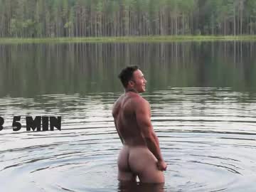 Panther_Style Chaturbate stream image from September 04, 2025