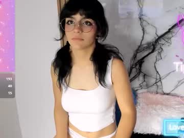 Samantha_Bunty Chaturbate stream image from September 04, 2025