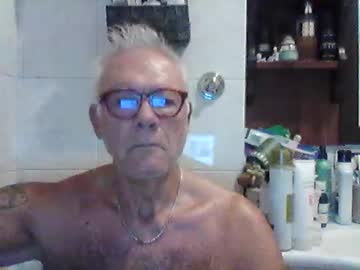 Schizzodoro Chaturbate stream image from September 04, 2025