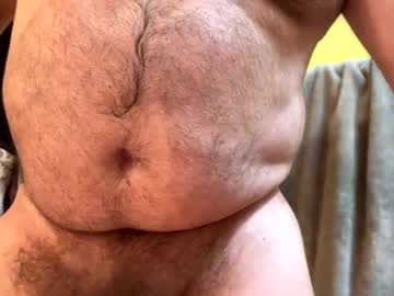 Shortbelly3 Chaturbate stream image from September 04, 2025