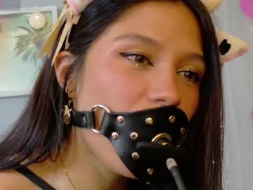 Yourrmuse_ Chaturbate stream image from September 04, 2025