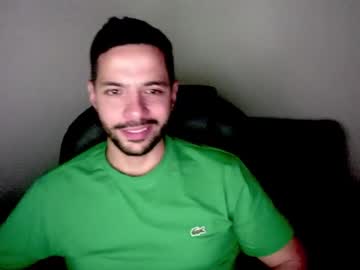 Carlitoslds11 Chaturbate stream image from September 04, 2025