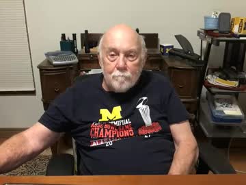 Dack47 Chaturbate stream image from September 04, 2025