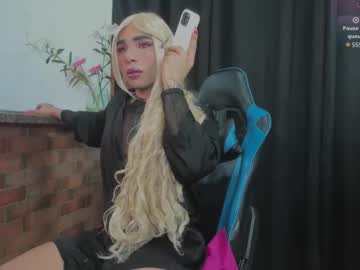 Danielacarrerahot Chaturbate stream image from September 04, 2025