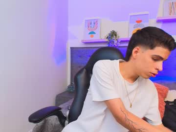 Juan_Adams1 Chaturbate stream image from September 04, 2025