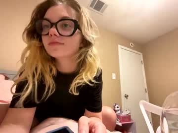 Margoheaven Chaturbate stream image from September 04, 2025