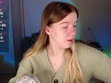 Strawberry_Juli Chaturbate stream image from September 04, 2025