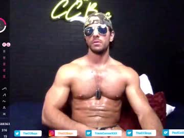 Theccboysxxx Chaturbate stream image from September 04, 2025