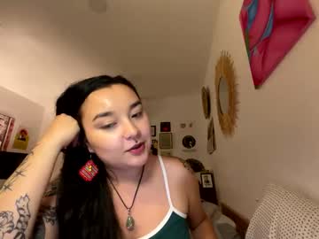 Daggerlilyxo Chaturbate stream image from September 04, 2025