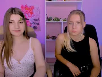 Gloria_Bubble Chaturbate stream image from September 04, 2025