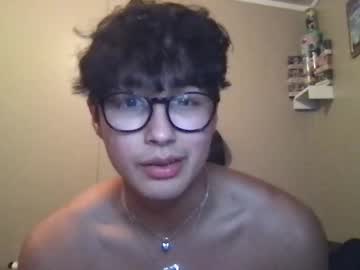 Hyunluv Chaturbate stream image from September 04, 2025