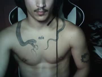 Kenyi0518 Chaturbate stream image from September 04, 2025