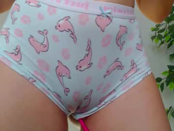 _Little_Misss Chaturbate stream image from September 04, 2025