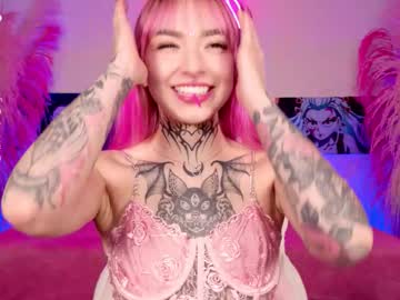 Maddy_Uwu Chaturbate stream image from September 04, 2025