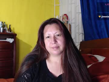 Melisa037 Chaturbate stream image from September 04, 2025