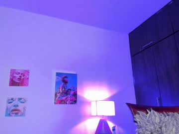 Mia_Purplee Chaturbate stream image from September 04, 2025