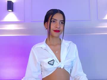 Naomiklarc Chaturbate stream image from September 04, 2025