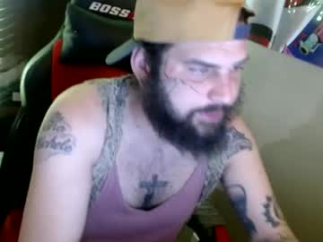Rawslaw Chaturbate stream image from September 04, 2025