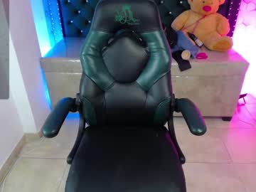 Sarah_Evansm Chaturbate stream image from September 04, 2025