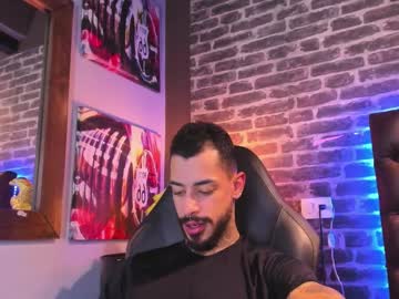 Vinzenzrizzo Chaturbate stream image from September 04, 2025