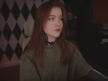 Ynnenbrynn Chaturbate stream image from September 04, 2025