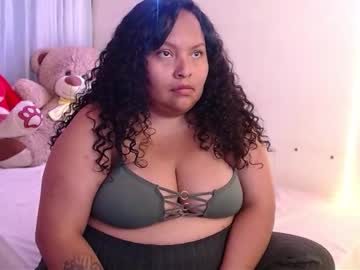 Yvonn_Jlove Chaturbate stream image from September 04, 2025
