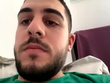 Billy_Antonny11 Chaturbate stream image from September 04, 2025