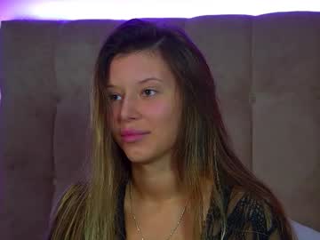 Liliabianca Chaturbate stream image from September 04, 2025