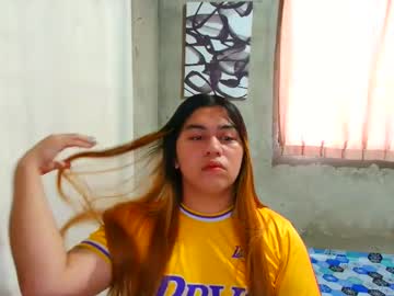 Lovely_Ricaxxx Chaturbate stream image from September 04, 2025