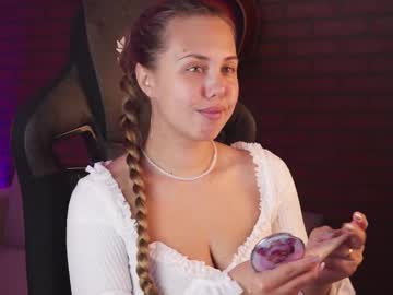 Miarid Chaturbate stream image from September 04, 2025