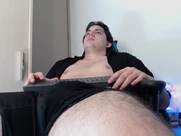 Noahcarthier Chaturbate stream image from September 04, 2025