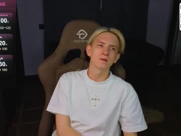 Ron_Vilsx Chaturbate stream image from September 04, 2025