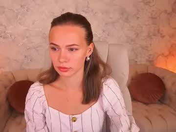 Shyysiren Chaturbate stream image from September 04, 2025