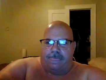 Spankdaddy59 Chaturbate stream image from September 04, 2025