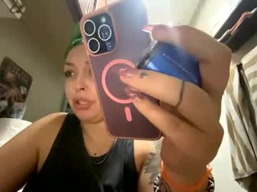 Sweetriverss Chaturbate stream image from September 04, 2025