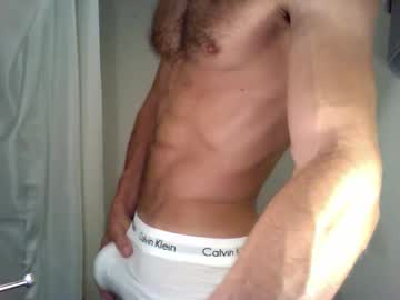 Tom_Andyss Chaturbate stream image from September 04, 2025