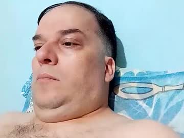Willvenezolano03 Chaturbate stream image from September 04, 2025