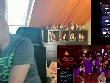 3dxchatsharing Chaturbate stream image from September 04, 2025