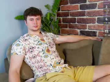 Alex_Onelove Chaturbate stream image from September 04, 2025