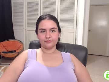 Baddie_Maddie_ Chaturbate stream image from September 04, 2025