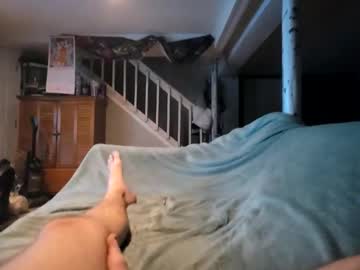 Eightinchcurve Chaturbate stream image from September 04, 2025
