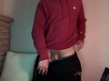 Fred_555 Chaturbate stream image from September 04, 2025